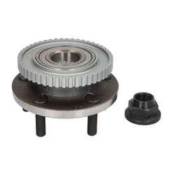 Jeu de roulements de roue SKF VKBA 1435