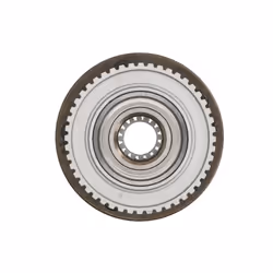 Jeu de roulements de roue SKF VKBA 1435