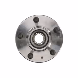 Jeu de roulements de roue SKF VKBA 1435