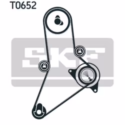 Kit distribution SKF VKMA 02383