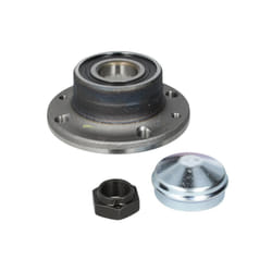 Jeu de roulements de roue SKF VKBA 1440