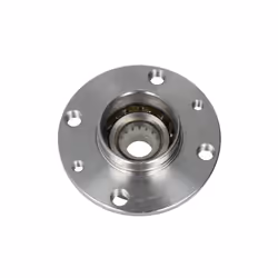 Jeu de roulements de roue SKF VKBA 1440