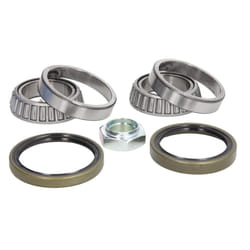Jeu de roulements de roue SKF VKBA 1444