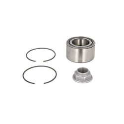 Jeu de roulements de roue SKF VKBA 1452