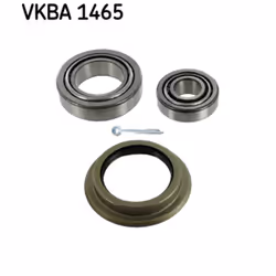 Jeu de roulements de roue SKF VKBA 1465