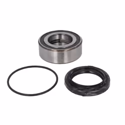 Jeu de roulements de roue SKF VKBA 1466