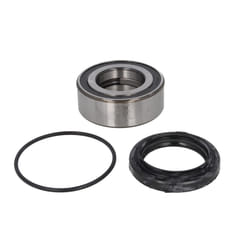 Jeu de roulements de roue SKF VKBA 1466