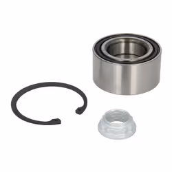 Jeu de roulements de roue SKF VKBA 1460