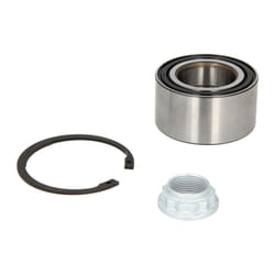 Jeu de roulements de roue SKF VKBA 1459