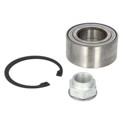 Jeu de roulements de roue SKF VKBA 1488