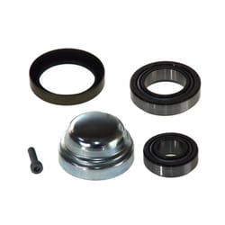 Jeu de roulements de roue SKF VKBA 1498