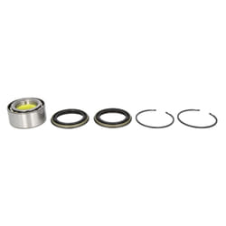 Jeu de roulements de roue SKF VKBA 1999
