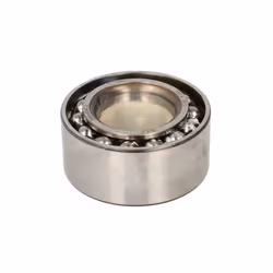 Jeu de roulements de roue SKF VKBA 3201