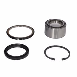 Jeu de roulements de roue SKF VKBA 3219