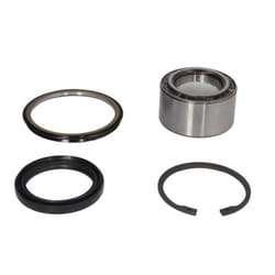 Jeu de roulements de roue SKF VKBA 3219