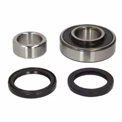 Jeu de roulements de roue SKF VKBA 3220