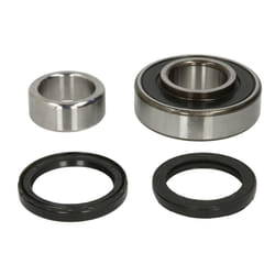 Jeu de roulements de roue SKF VKBA 3220