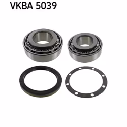 Jeu de roulements de roue SKF VKBA 5039