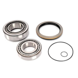 Jeu de roulements de roue SKF VKBA 5124