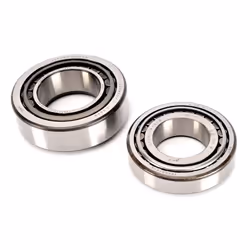 Jeu de roulements de roue SKF VKBA 5124 - Vue supplémentaire 4