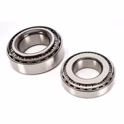 Jeu de roulements de roue SKF VKBA 5124 - Vue supplémentaire 5