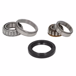 Jeu de roulements de roue SKF VKBA 505