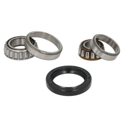 Jeu de roulements de roue SKF VKBA 505