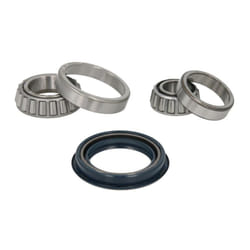 Jeu de roulements de roue SKF VKBA 517