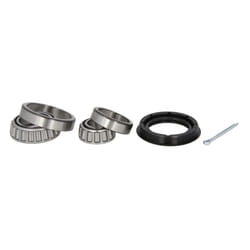Jeu de roulements de roue SKF VKBA 526