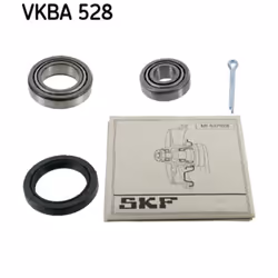 Jeu de roulements de roue SKF VKBA 528