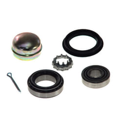 Jeu de roulements de roue SKF VKBA 529