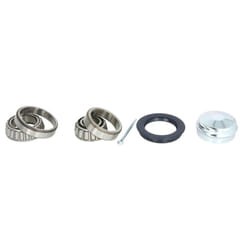 Jeu de roulements de roue SKF VKBA 542