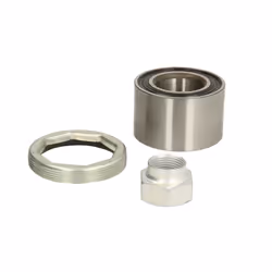 Jeu de roulements de roue SKF VKBA 559
