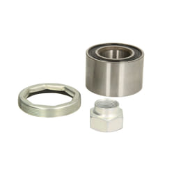 Jeu de roulements de roue SKF VKBA 559