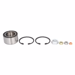 Jeu de roulements de roue SKF VKBA 575