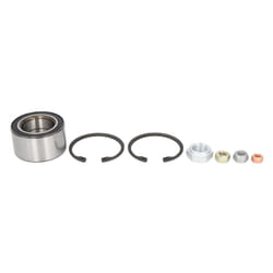 Jeu de roulements de roue SKF VKBA 575