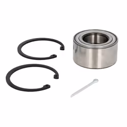 Jeu de roulements de roue SKF VKBA 736