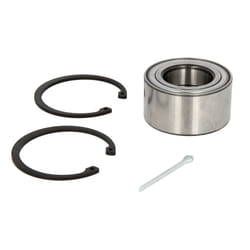 Jeu de roulements de roue SKF VKBA 736
