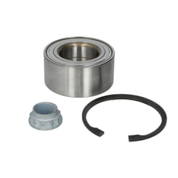 Jeu de roulements de roue SKF VKBA 757