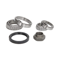 Jeu de roulements de roue SKF VKBA 802