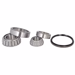 Jeu de roulements de roue SKF VKBA 828