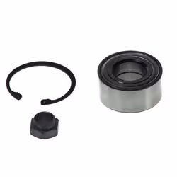 Jeu de roulements de roue SKF VKBA 882