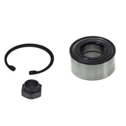 Jeu de roulements de roue SKF VKBA 882