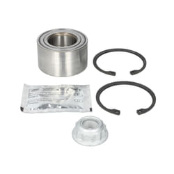 Jeu de roulements de roue SKF VKBA 906