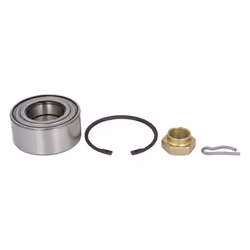 Jeu de roulements de roue SKF VKBA 915