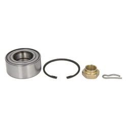 Jeu de roulements de roue SKF VKBA 915