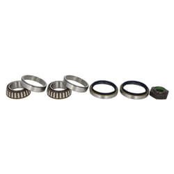 Jeu de roulements de roue SKF VKBA 919