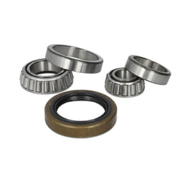 Jeu de roulements de roue SKF VKBA 941