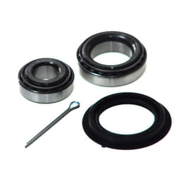 Jeu de roulements de roue SKF VKBA 944