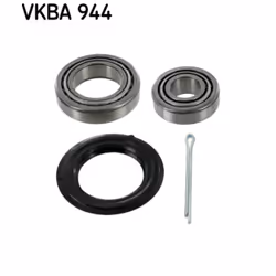 Jeu de roulements de roue SKF VKBA 944